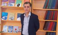 پیام تبریک معاونت محترم پژوهشی دانشکده به مناسبت روز ملی کتابدار و هفته کتاب